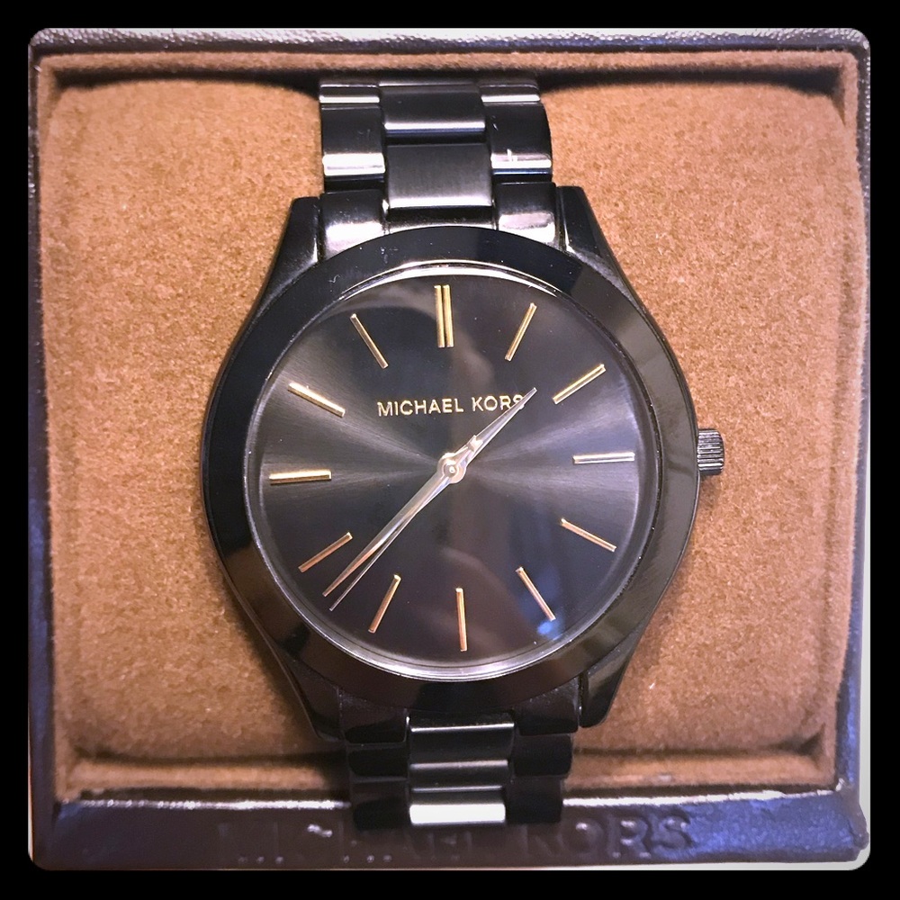 Michael Kors Watch